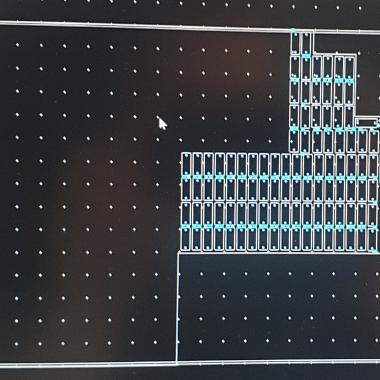 Esempio Nesting