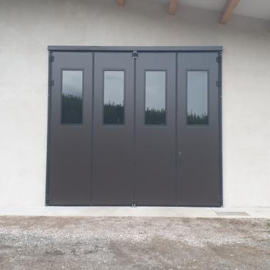 portoni CLES Pangrazzi 750 x 750 